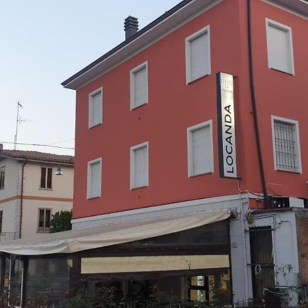 Civico 54 - Locanda & Bistro Nonantola Zewnętrze zdjęcie