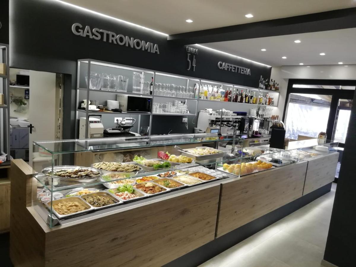 Civico 54 - Locanda & Bistro Nonantola Zewnętrze zdjęcie